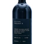 Penelope Special Barrel Select Project X Bourbon (photo 2)