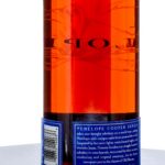 Penelope Straight Bourbon Cooper Series Havana 2024 (photo 3)