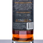 Penelope Straight Bourbon Whiskey Toasted Series Private Barrel: Loch & K(e)y "Pitstop" (photo 3)