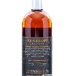 Penelope Straight Bourbon Whiskey Toasted Series Private Barrel: Loch & K(e)y "Pitstop" (photo 4)