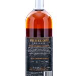 Penelope Toasted Four Grain Barrel Strength Bourbon Whiskey (photo 4)