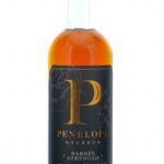 Penelope Toasted Series Four Grain 4-5 Year Barrel Strength Straight Bourbon Batch #95