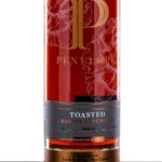 Penelope Toasted Straight Rye Whiskey Barrel Strength Private Barrel (photo 2)