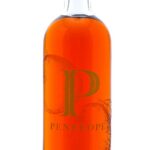 Penelope Valencia Cooper Series Straight Bourbon