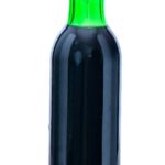 Petrus Pomerol Grand Vin Bordeaux 1976 360ml (photo 2)