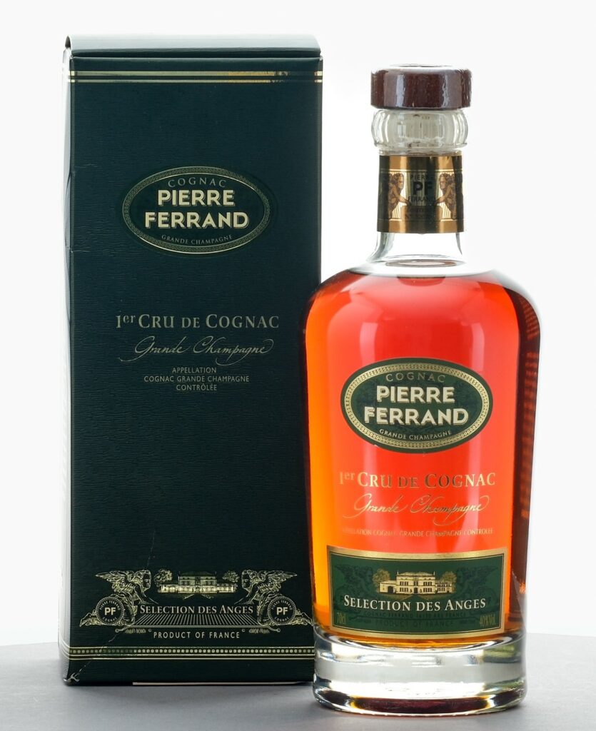 Pierre Ferrand Selection des Anges 1st Cru du Cognac Grande Champagne 70cl