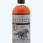 Pinhook 9 Year Single Barrel Vertical Series Bourbon Select 2024 Release