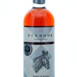 Pinhook 9 Year Vertical Series Straight Rye 2025
