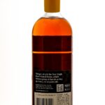 Pinhook True Single Barrel/Vertical Series "Bourbon War" 6 Year Straight Bourbon 2021 (photo 2)