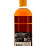 Pinhook True Single Barrel/Vertical Series "Bourbon War" 6 Year Straight Bourbon 2021 (photo 2)