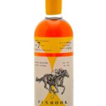 Pinhook True Single Barrel/Vertical Series "Bourbon War" 7 Year Straight Bourbon