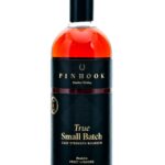 Pinhook True Small Batch Cask Strength Preet Liquors Pick Bourbon 2025