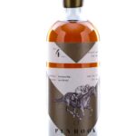 Pinhook Vertical Series 4 Year Straight Bourbon 2019