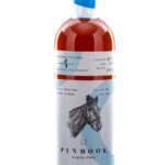 Pinhook Vertical Series 4 Year True Single Barrel Select Straight Rye 2020