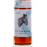 Pinhook Vertical Series 4 Year True Single Barrel Select Straight Rye 2020 (photo 2)