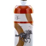 Pinhook Vertical Series 5 Year Straight Bourbon 2020