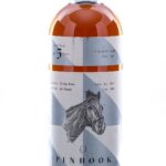 Pinhook Vertical Series 5 Year Straight Rye 2021