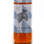 Pinhook Vertical Series 5 Year Straight Rye 2021 (photo 2)
