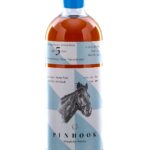 Pinhook Vertical Series 5 Year True Single Barrel Select Straight Rye 2021