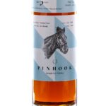 Pinhook Vertical Series 5 Year True Single Barrel Select Straight Rye 2021 (photo 2)
