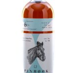 Pinhook Vertical Series 6 Year True Single Barrel Select Straight Rye