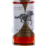 Pinhook Vertical Series 7 Year Straight Bourbon 2022 (photo 2)