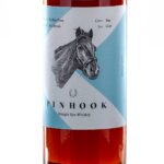Pinhook Vertical Series 7 Year True Single Barrel Select Straight Rye (photo 2)