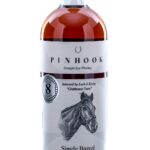 Pinhook Vertical Series 8 Year Single Barrel Select Rye 2024