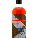 Pinhook Vertical Series 8 Year Straight Bourbon