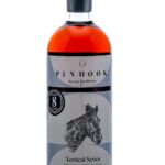 Pinhook Vertical Series 8 Year Straight Rye 2024