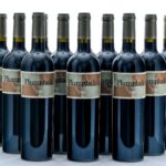 PlumpJack Napa Valley Merlot 2018 Case (12 Bottles)