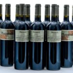 PlumpJack Napa Valley Merlot 2018 Case (12 Bottles) (photo 2)