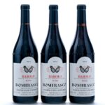 Poderi Aldo Conterno Romirasco Barolo Bussia 2015 Case (3 Bottles)