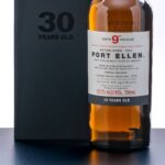 Port Ellen 30 Year Islay Single Malt Scotch 2009 Annual Release Distilled in 1979 (photo 2)