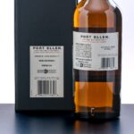 Port Ellen 30 Year Islay Single Malt Scotch 2009 Annual Release Distilled in 1979 (photo 3)