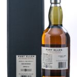 Port Ellen 30 Year Islay Single Malt Scotch 2009 Annual Release Distilled in 1979 (photo 4)