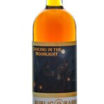 Public Barrel Dancing in the Moonlight 13 Year Straight Bourbon