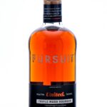 Pursuit United Triple Mash Barrel Proof Bourbon (photo 2)