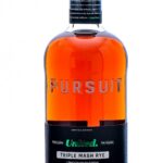 Pursuit United Triple Mash Barrel Proof Rye (photo 2)