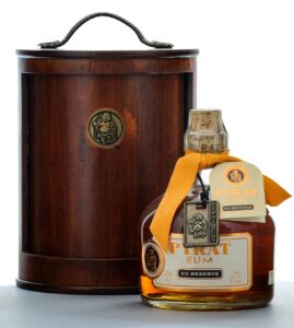 Pyrat XO Reserve Rum