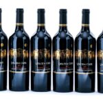 Quilceda Creek Cabernet Sauvignon Columbia Valley 2017 (Case of 6 Bottles)