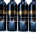 Quilceda Creek Cabernet Sauvignon Columbia Valley 2017 (Case of 6 Bottles) (photo 2)