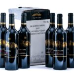 Quilceda Creek Cabernet Sauvignon Columbia Valley 2017 (Case of 6 Bottles) (photo 4)