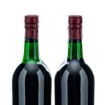 Quinta de Vargellas 1967 Vintage Port Wine (2 Bottles) (photo 3)