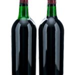 Quinta de Vargellas 1967 Vintage Port Wine (2 Bottles) (photo 4)