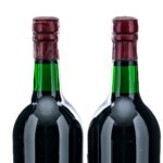 Quinta de Vargellas Vintage Port Wine 1967 (2 Bottles) (photo 3)