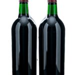 Quinta de Vargellas Vintage Port Wine 1967 (2 Bottles) (photo 4)