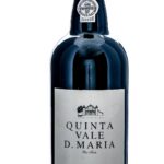 Quinta Vale D. Maria Vintage Port 2002