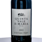 Quinta Vale D. Maria Vintage Port 2002 (photo 2)