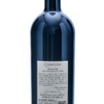 Quintessa Rutherford Napa Valley Red Wine 2018 (photo 2)
